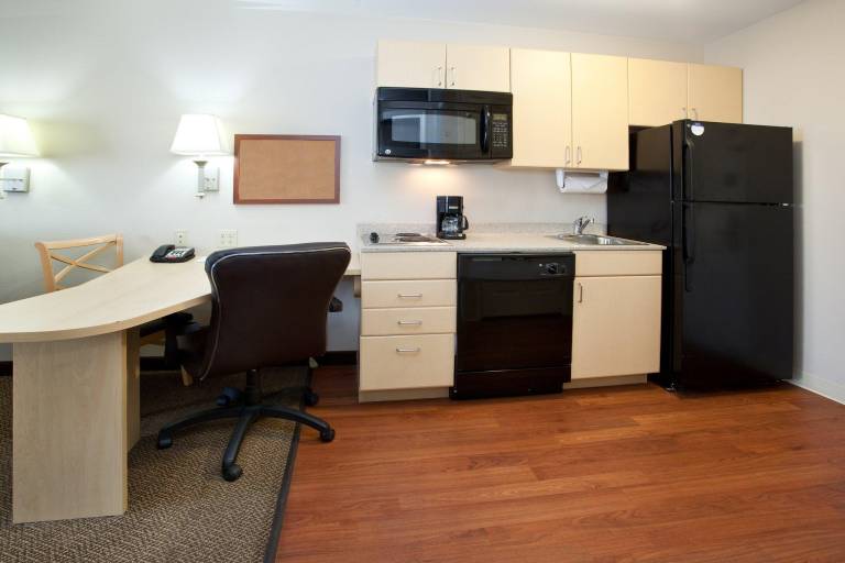 Candlewood Suites Sheridan By IHG — photo 5