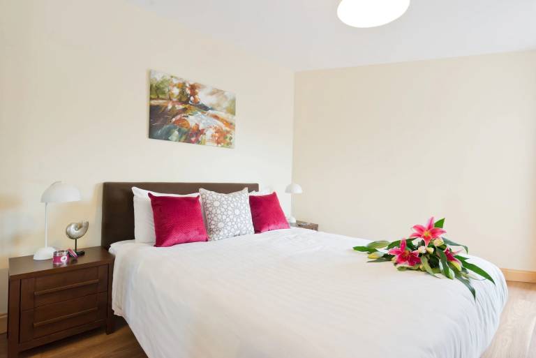 Appart'hôtel Dublin