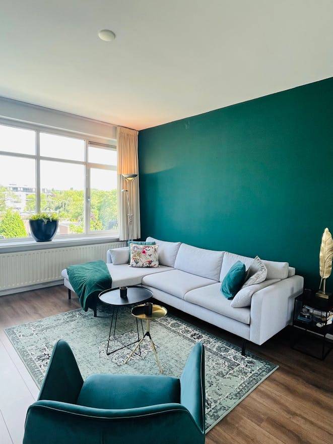 85 M² Ferienwohnung ∙ 2 Schlafzimmer ∙ 3 Gäste - Nijmegen