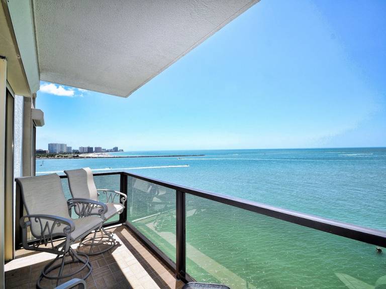 Ferienwohnung Clearwater Beach