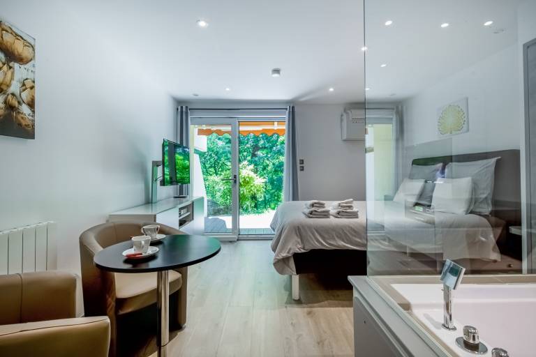 Appartement Le Hohwald