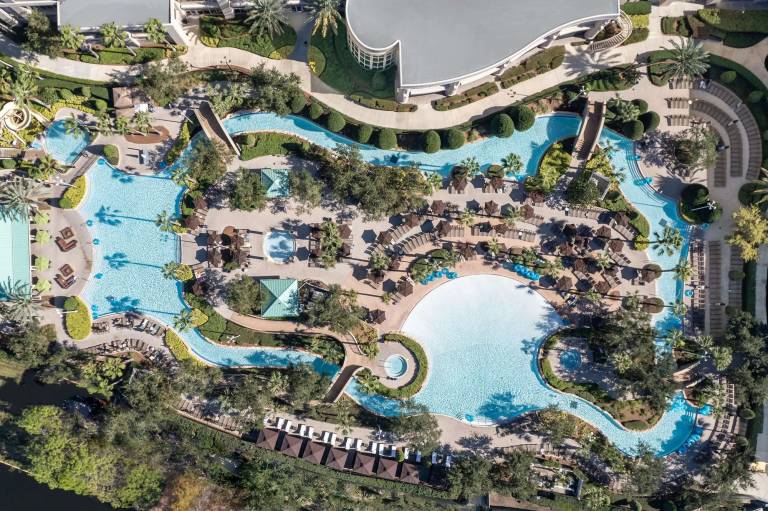 Resort  Celebration