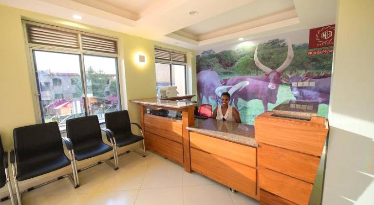 Nyumbani Hotel Kampala — photo 4