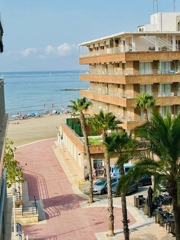 Apartment Santa Pola