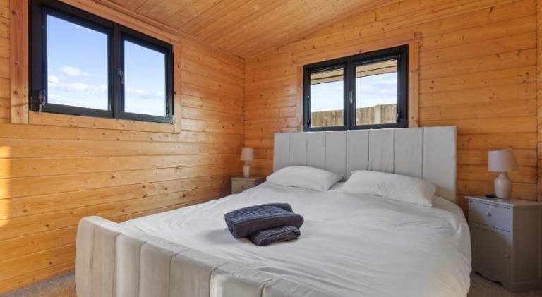 Rental apartment with hot tub — photo 2