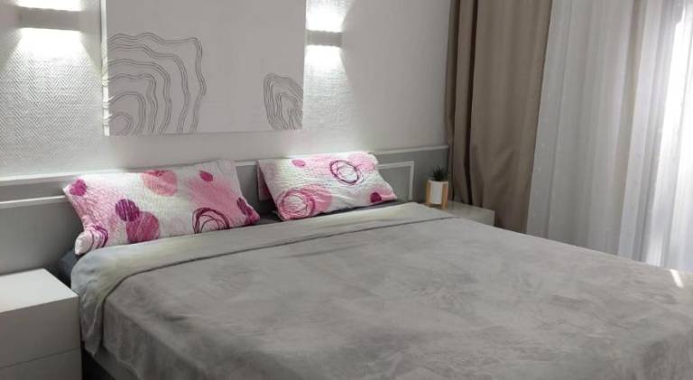 Apartment with pool in Bad Harzburg