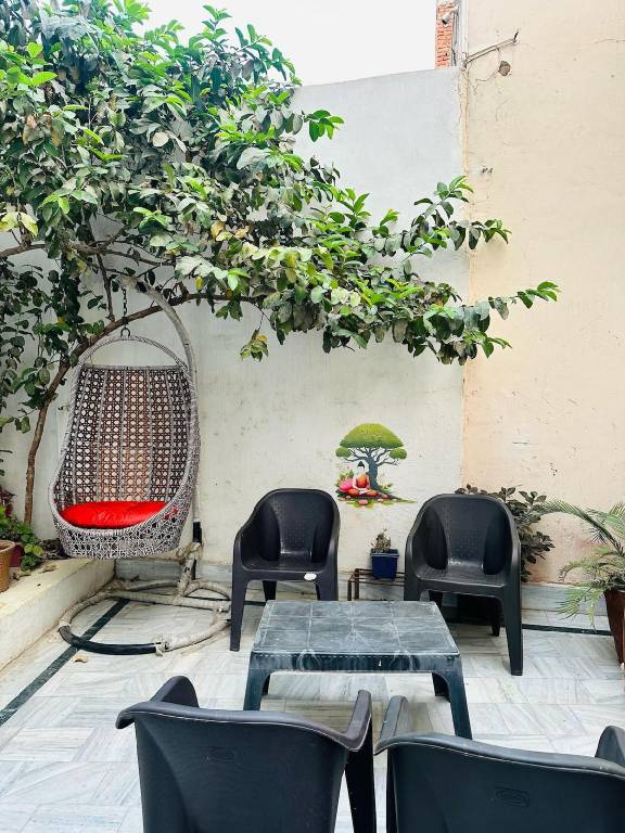 Pleasant vacation home with yard | Suitable for remote work | Pets allowed — photo 3