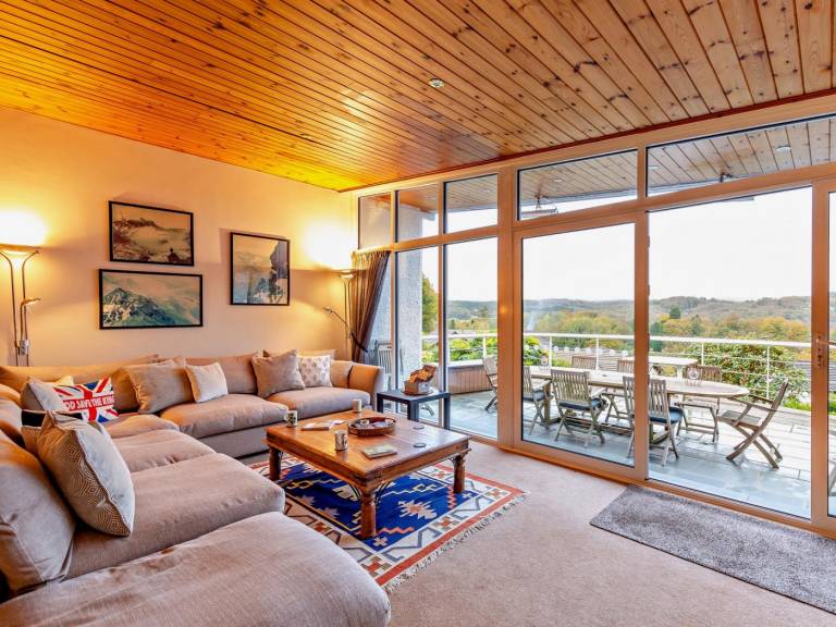 Cottage with barbeque | Water view | Pets allowed — photo 3