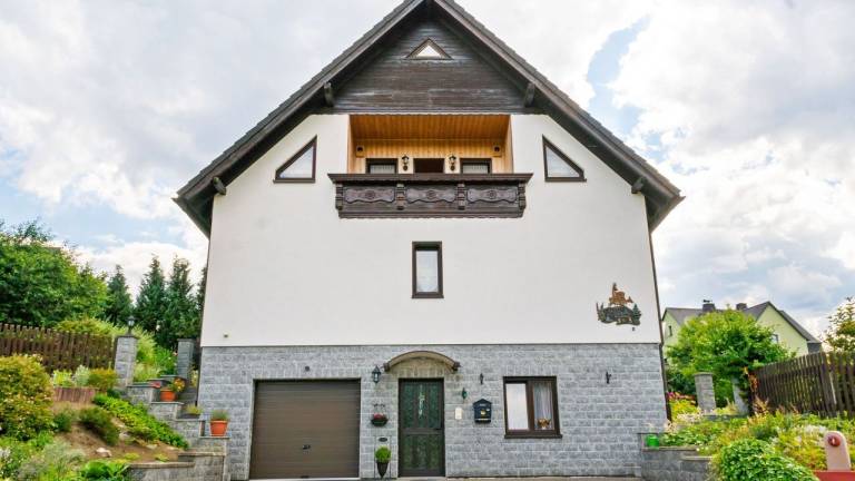 Ferienwohnung Zschorlau