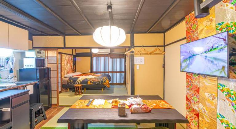 Vacation home | Near Ponto-chō — photo 2