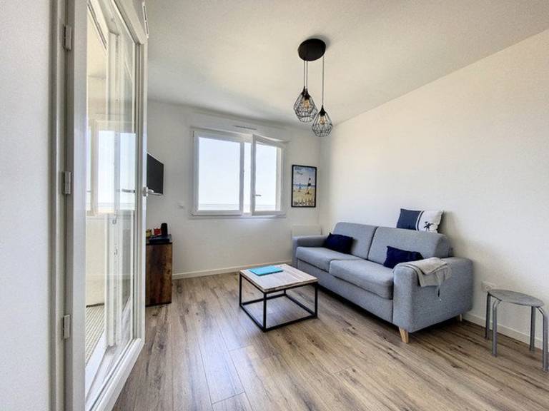 Rental apartment with 1 room for 4 persons — photo 5