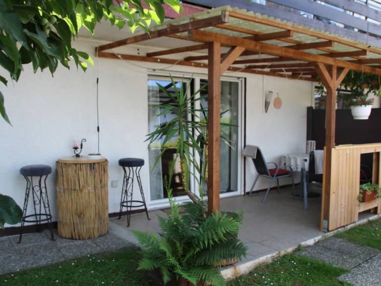 Ferienwohnung  Oberaurach