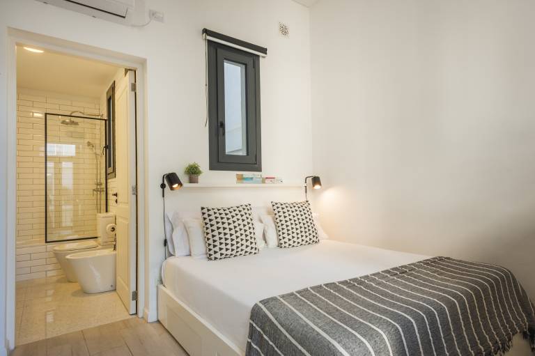 25 m&sup2; Studio