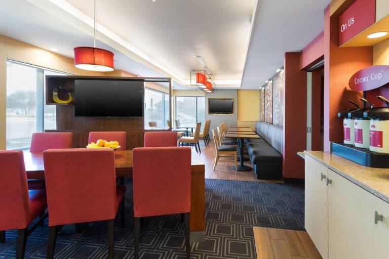 TownePlace Suites by Marriott Shreveport-Bossier City — photo 2