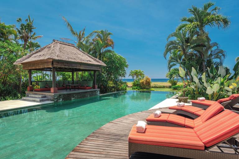 Villa Banjar