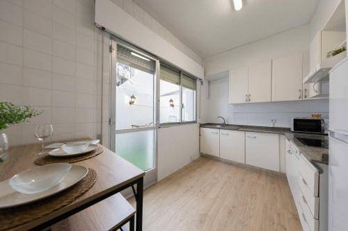 Apartamento Santiago de Compostela