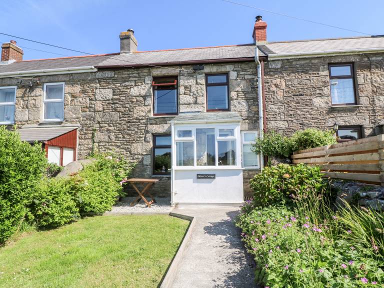 Cottage Pendeen