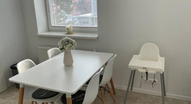 Holiday apartment | Pets are welcome — photo 4