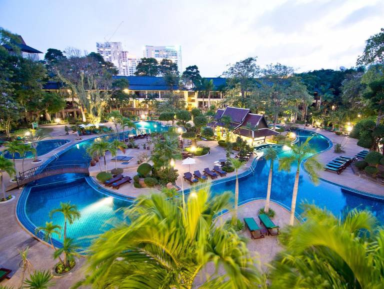 Resort Na Kluea