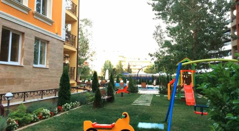 Rental apartment with pool | Close to the beach | Dogs allowed — photo 5
