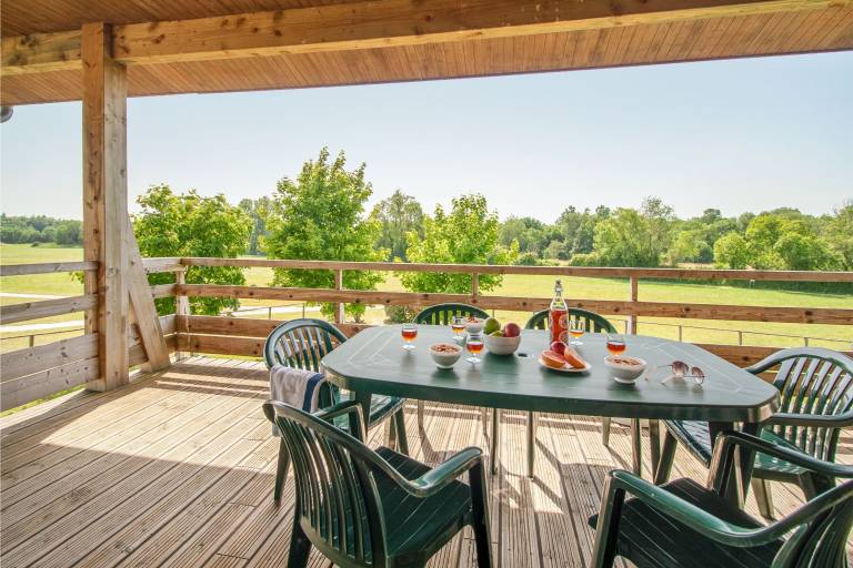Appartement Jonzac