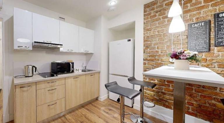 Doma laukums apartment in the heart of Riga 1 — photo 2