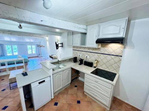 Appartement Bargemon