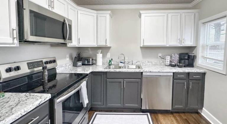 Vacation home | Pet-friendly — photo 4
