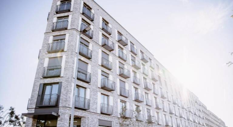 Apartment mit Hotelservice  Karlsfeld