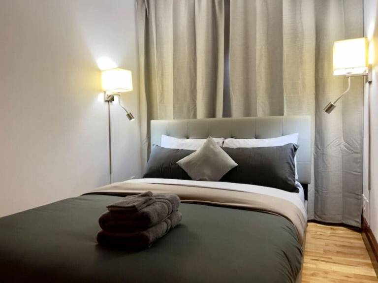 Appartement en copropriété Saint-Jean-Baptiste
