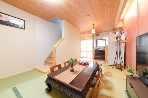 70 m² Ferienhaus