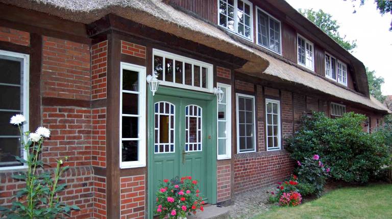 Ferienwohnung  Schneverdingen