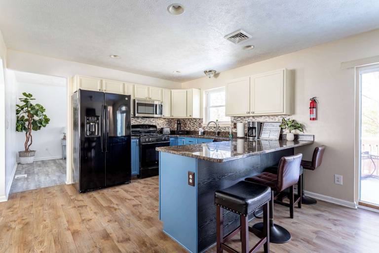 House Tobyhanna