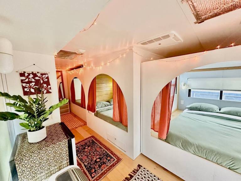 Mobile home  Kingman