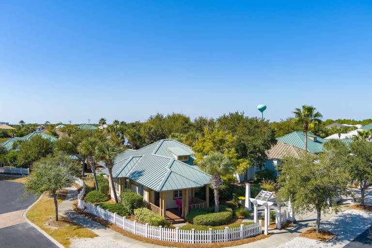 Cottage Gulf Shores