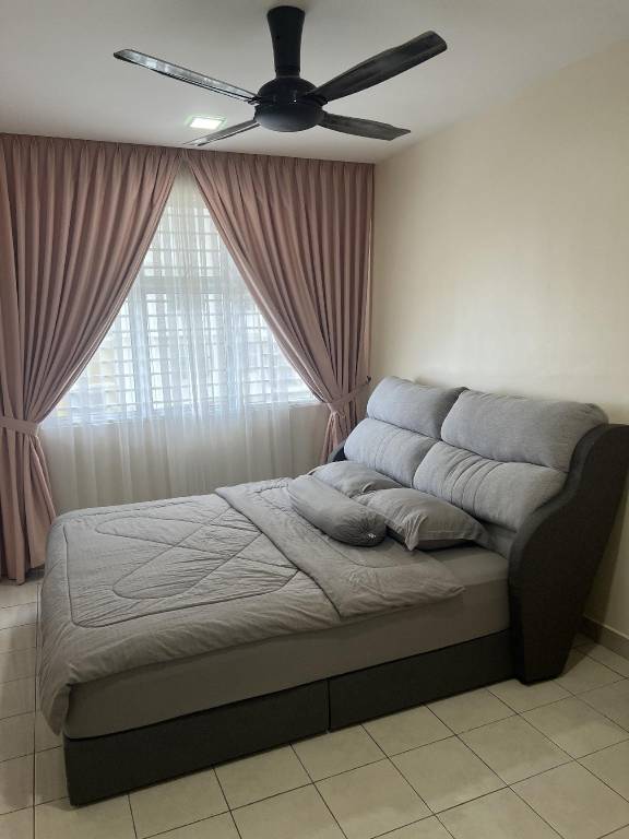 111 m² Ferienwohnung