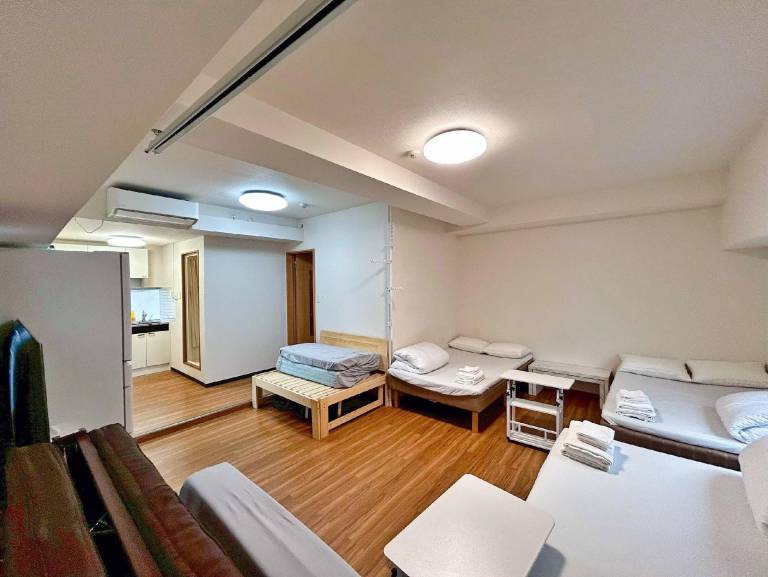 100 m² Ferienwohnung