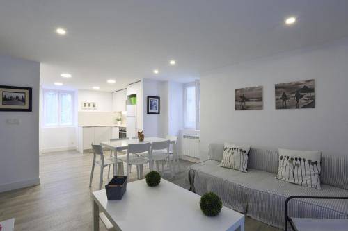 Apartamento Hondarribia