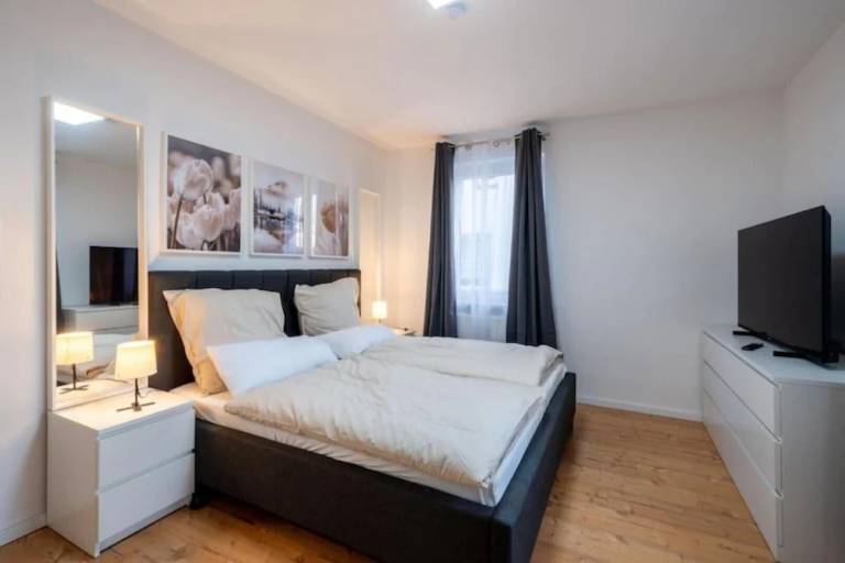 Ferienwohnung  Rinteln