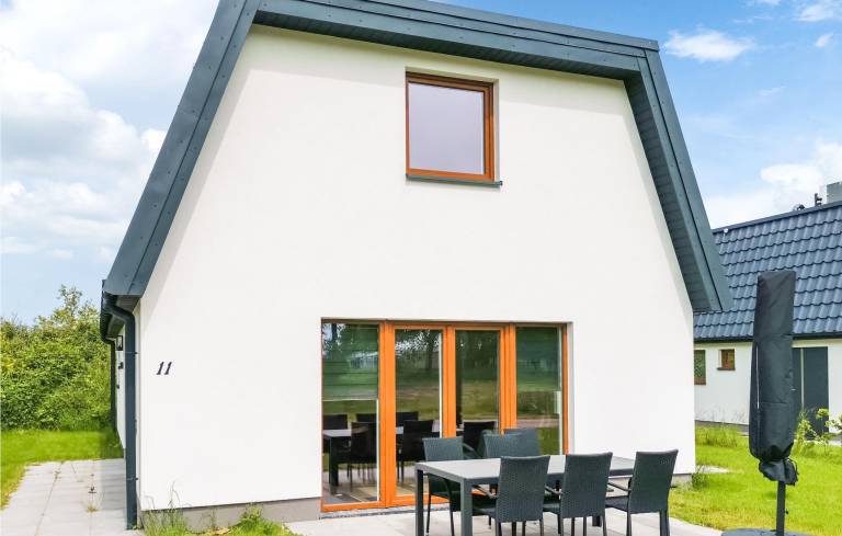 Ferienhaus Den Oever