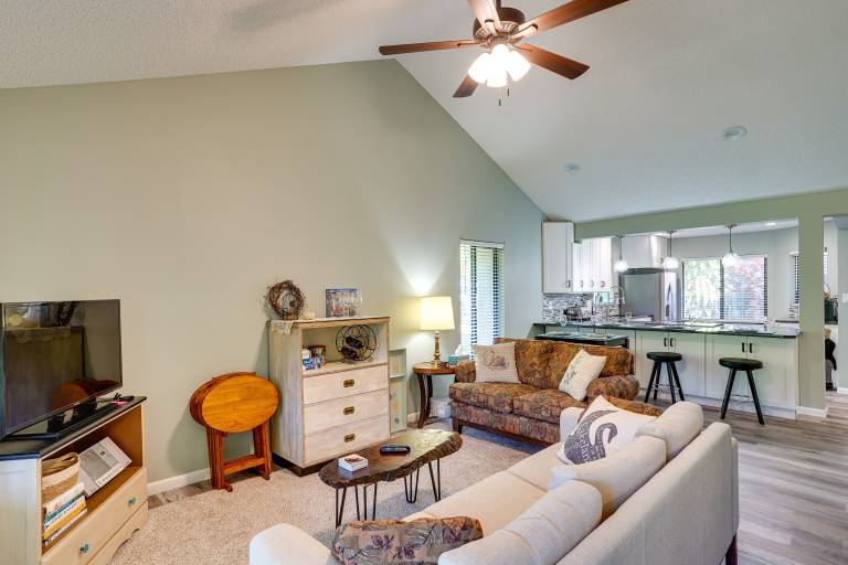 Condo Lakeland
