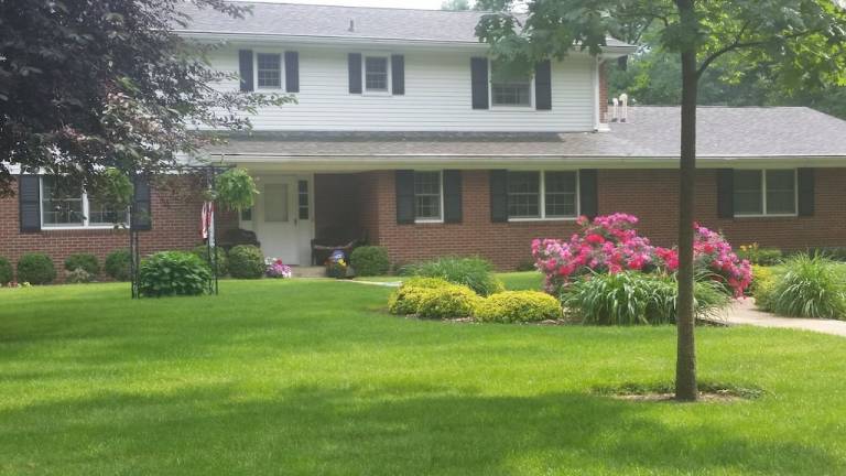 House Indianapolis
