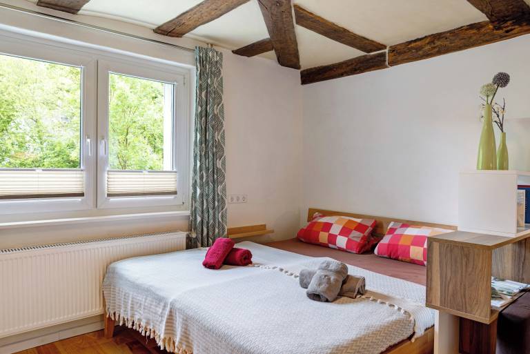 Ferienwohnung Niedenstein