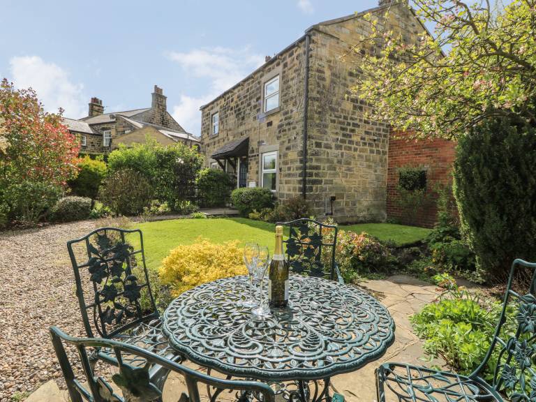 Cottage Otley