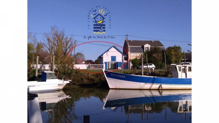 Maison de vacances La Tremblade