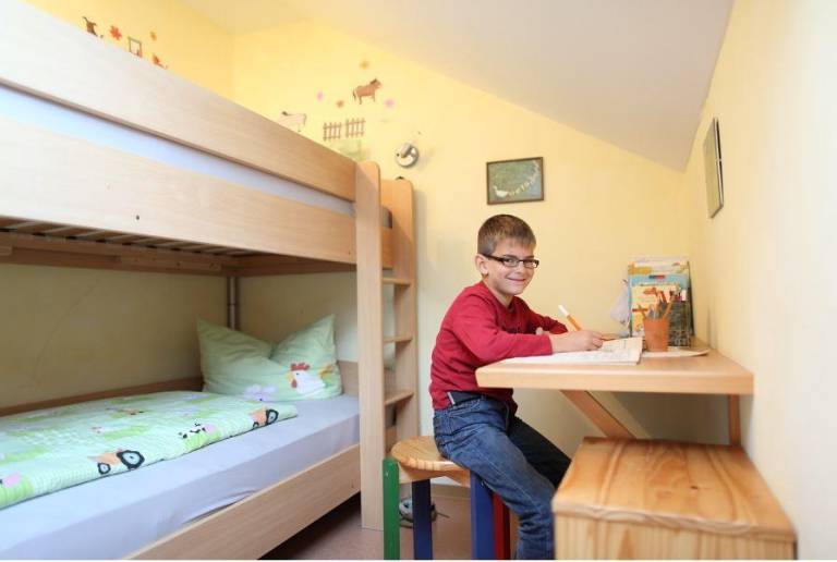 Ferienwohnung Manderscheid