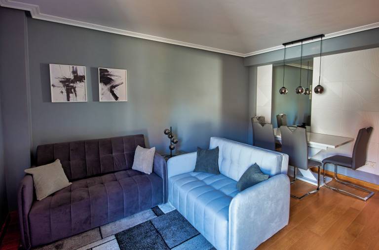 Appartement León