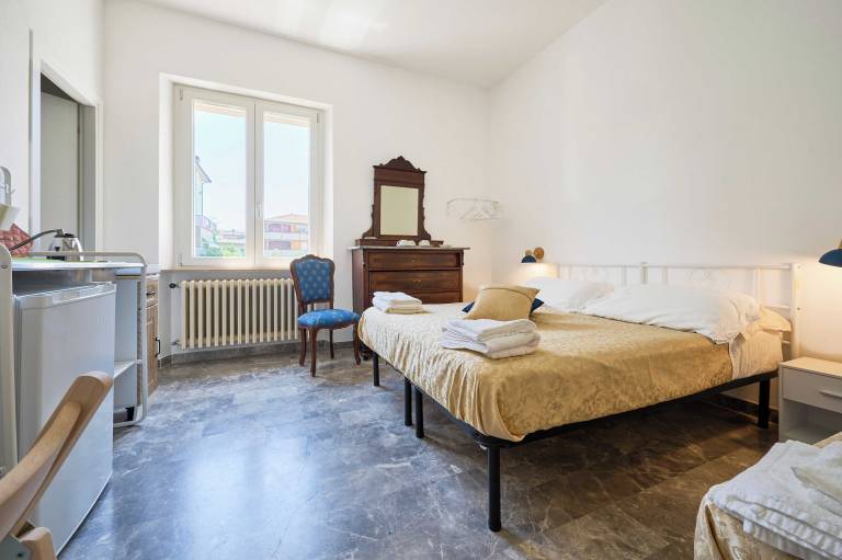 Appartamento Scarlino Scalo