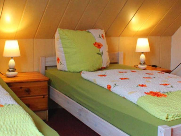 Privatzimmer  Lutherstadt Wittenberg