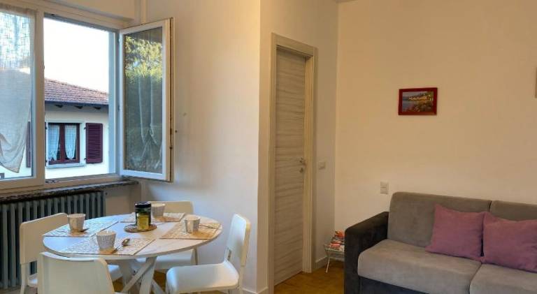 Apartment with patio | Pets allowed — photo 4